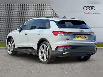 Used Audi Q4 e-tron 2026 for sale - 79825395: Photo