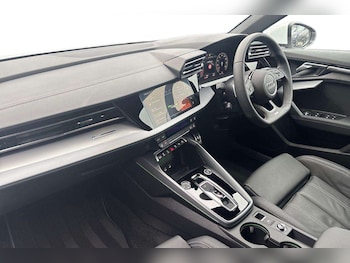 Used Audi A3 2025 for sale - 77257488: Photo