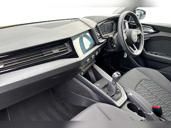 Used Audi A1 2021 for sale - 75004626: Photo