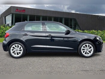 Used Audi A1 2021 for sale - 75004626: Photo