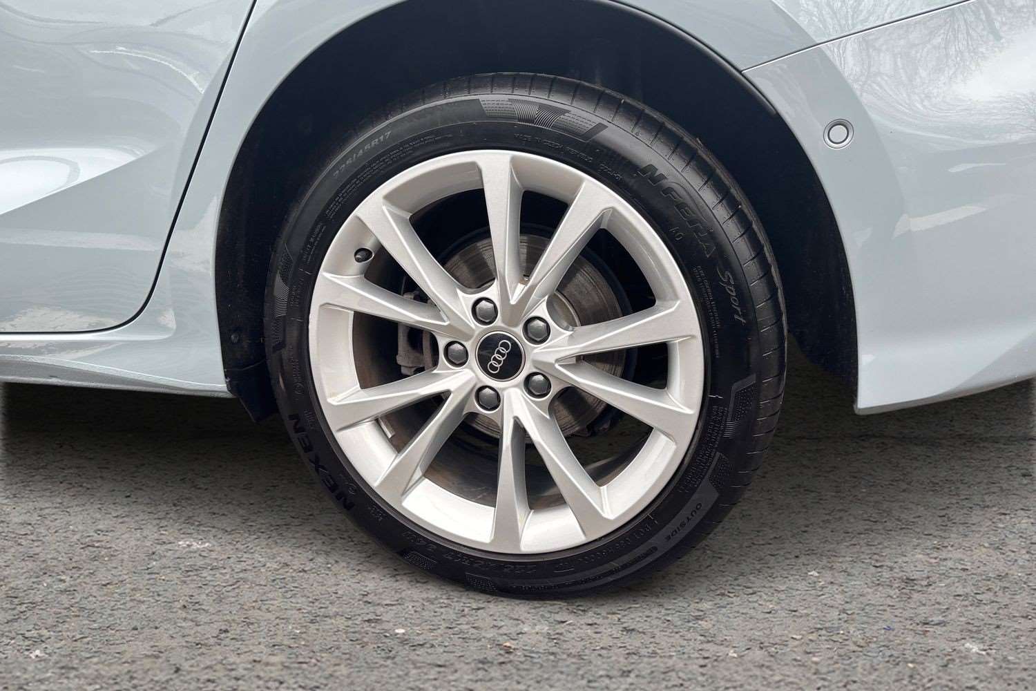 Used Audi A3 2024 for sale - 77674811: Photo 10