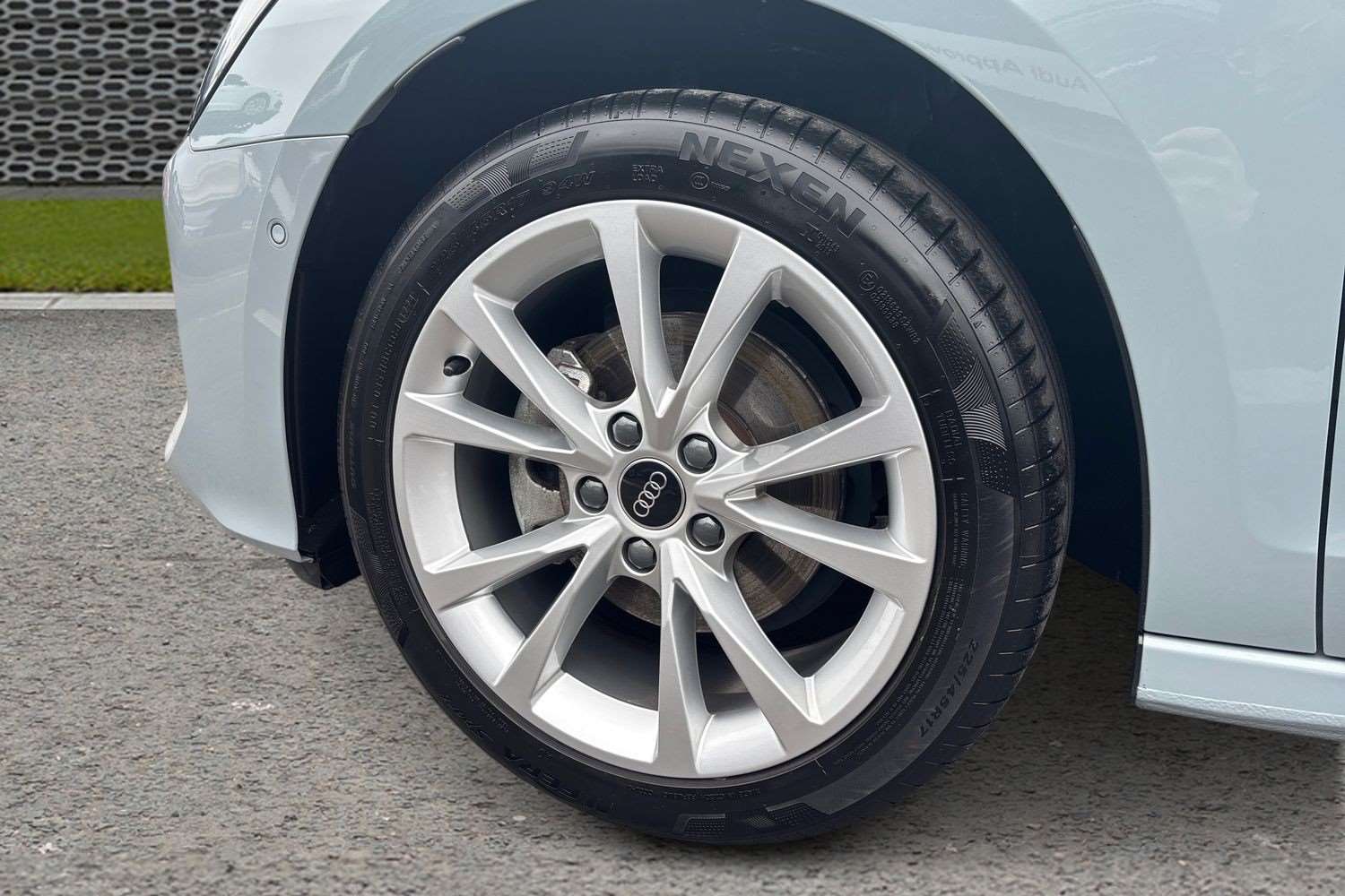 Used Audi A3 2024 for sale - 77674811: Photo 11