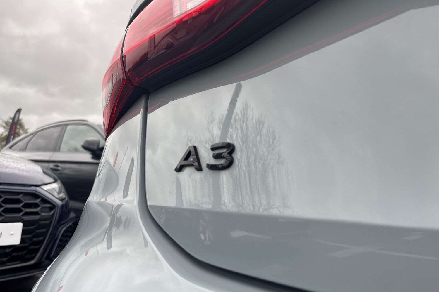 Used Audi A3 2024 for sale - 77674811: Photo 12