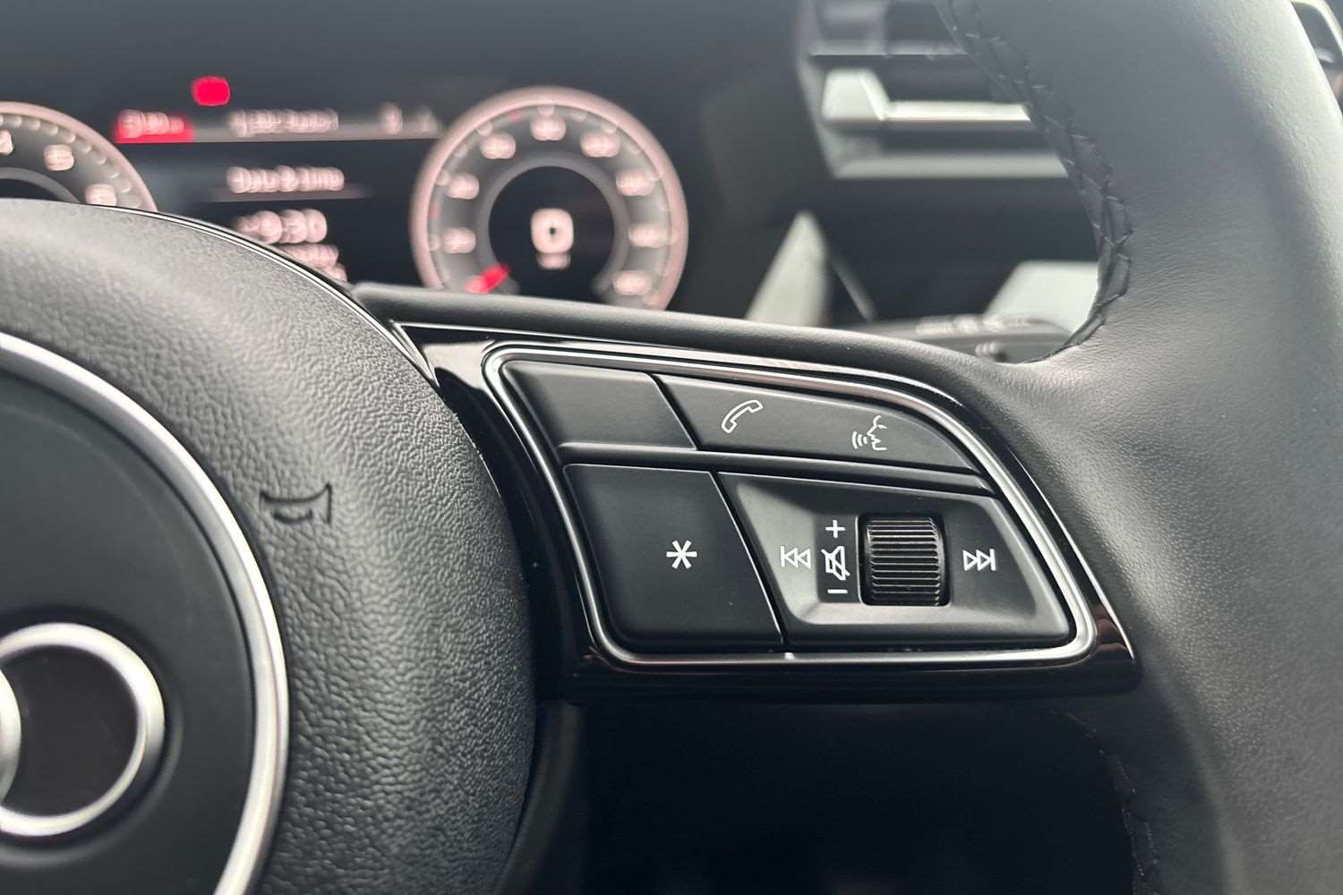 Used Audi A3 2024 for sale - 77674811: Photo 18