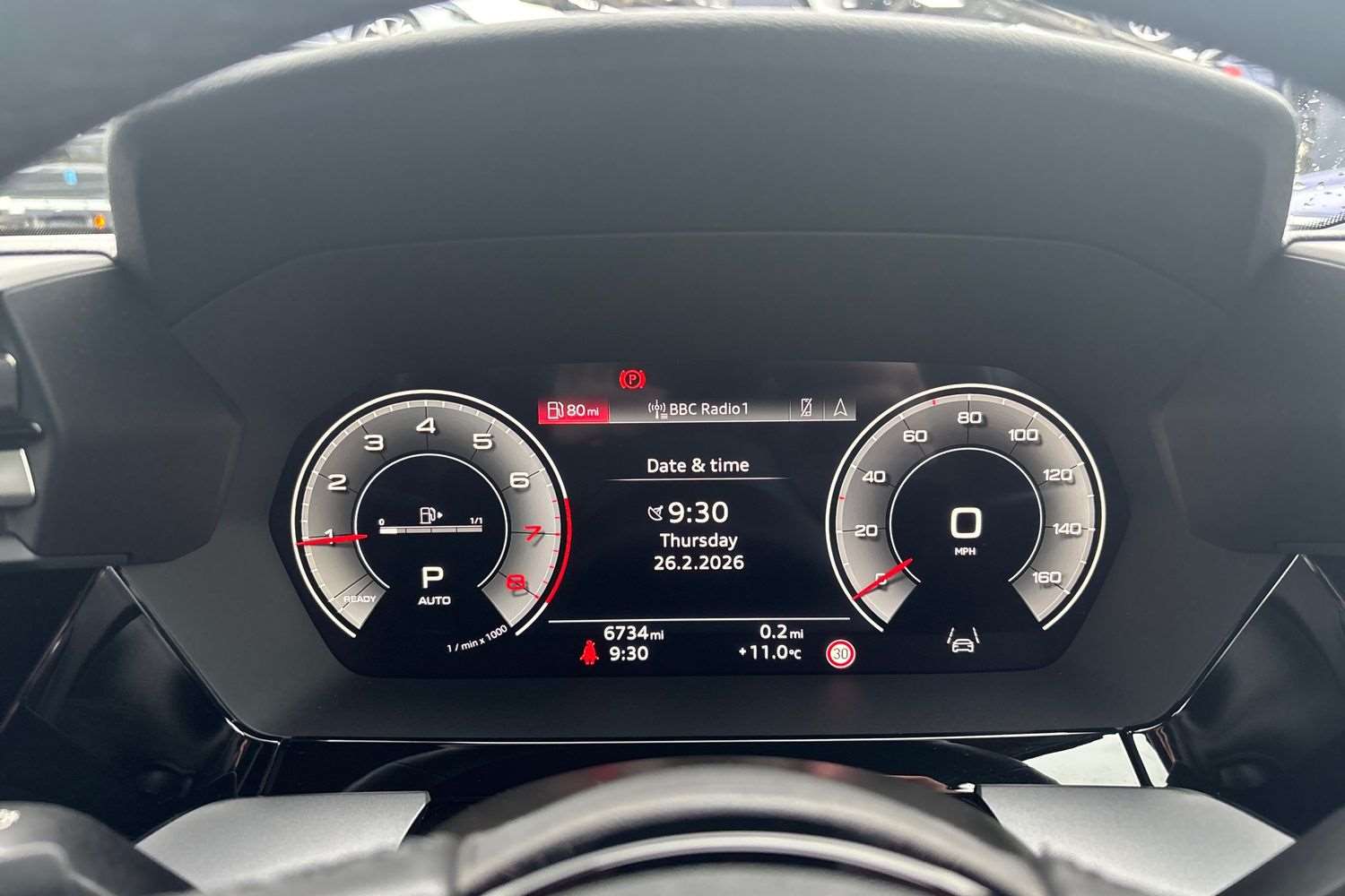 Used Audi A3 2024 for sale - 77674811: Photo 19