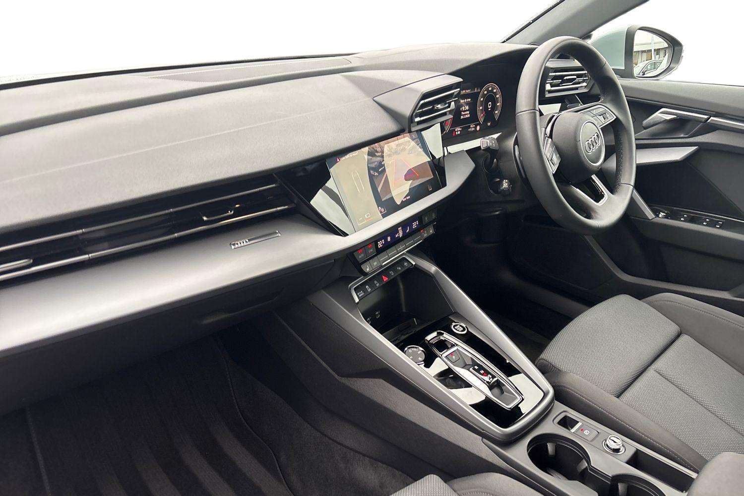 Used Audi A3 2024 for sale - 77674811: Photo 2