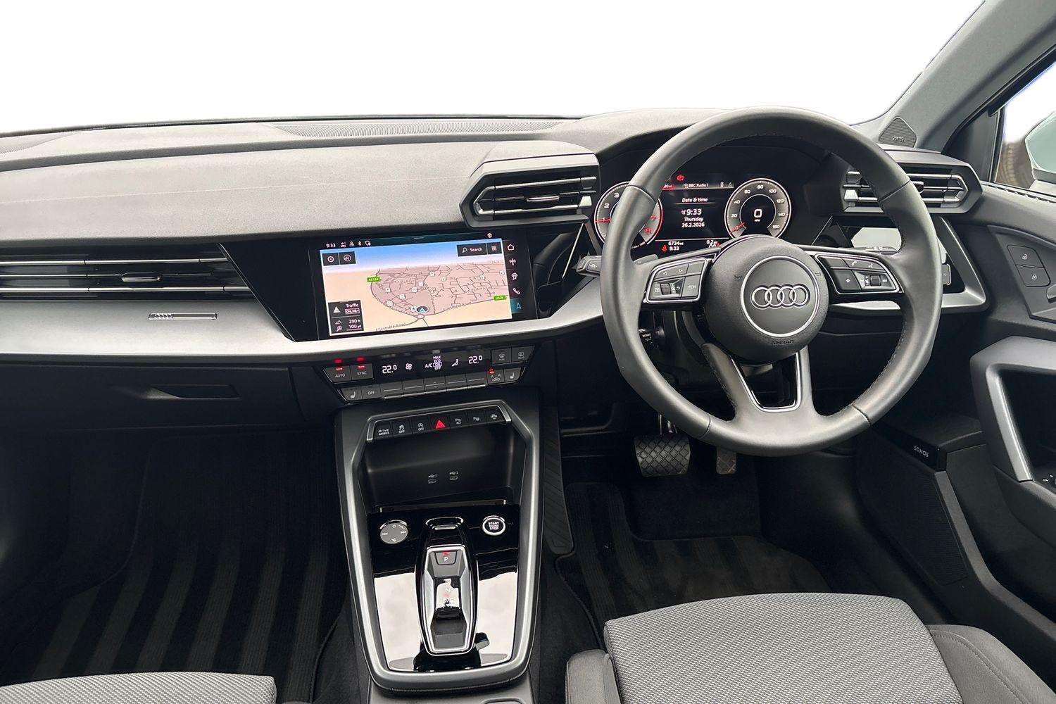 Used Audi A3 2024 for sale - 77674811: Photo 20