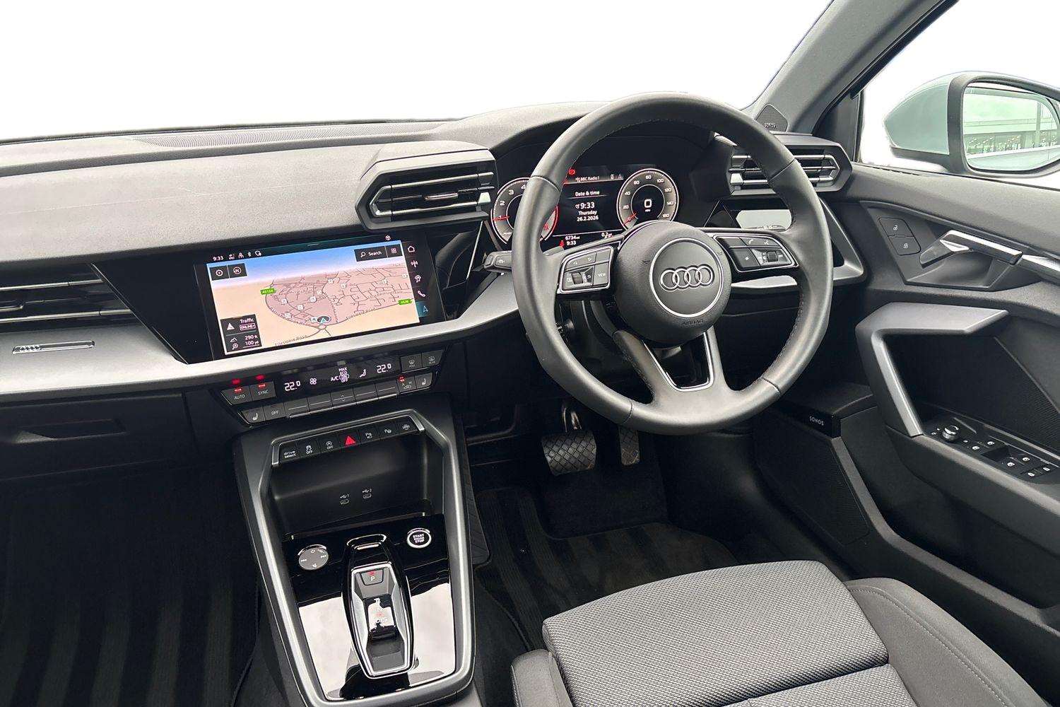 Used Audi A3 2024 for sale - 77674811: Photo 21