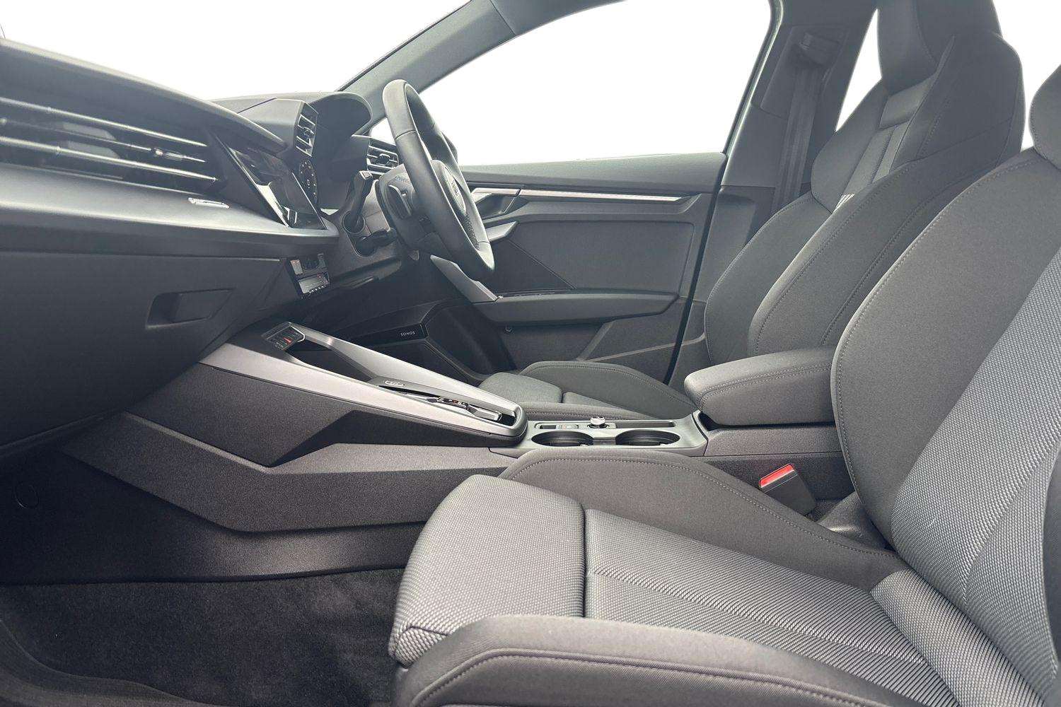 Used Audi A3 2024 for sale - 77674811: Photo 22