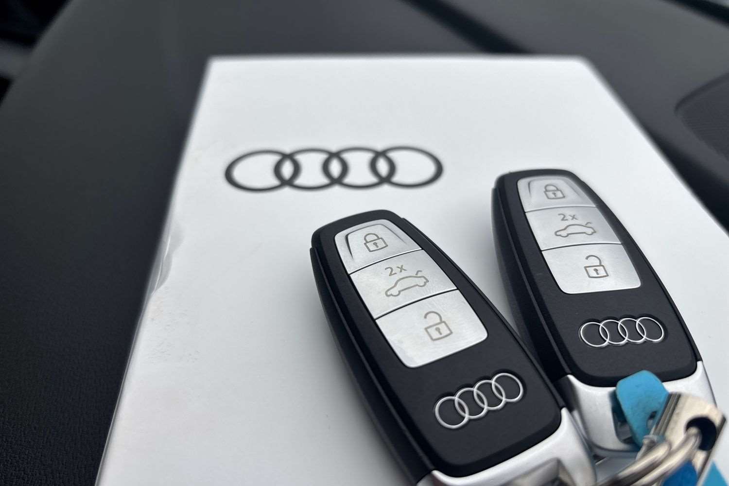 Used Audi A3 2024 for sale - 77674811: Photo 26