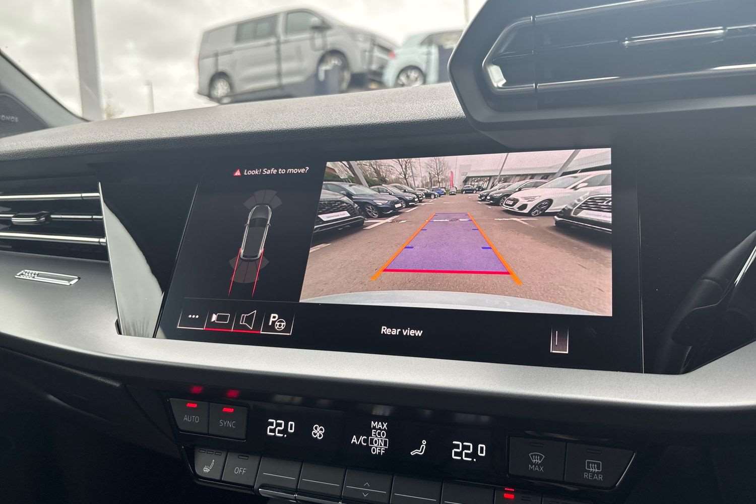 Used Audi A3 2024 for sale - 77674811: Photo 27