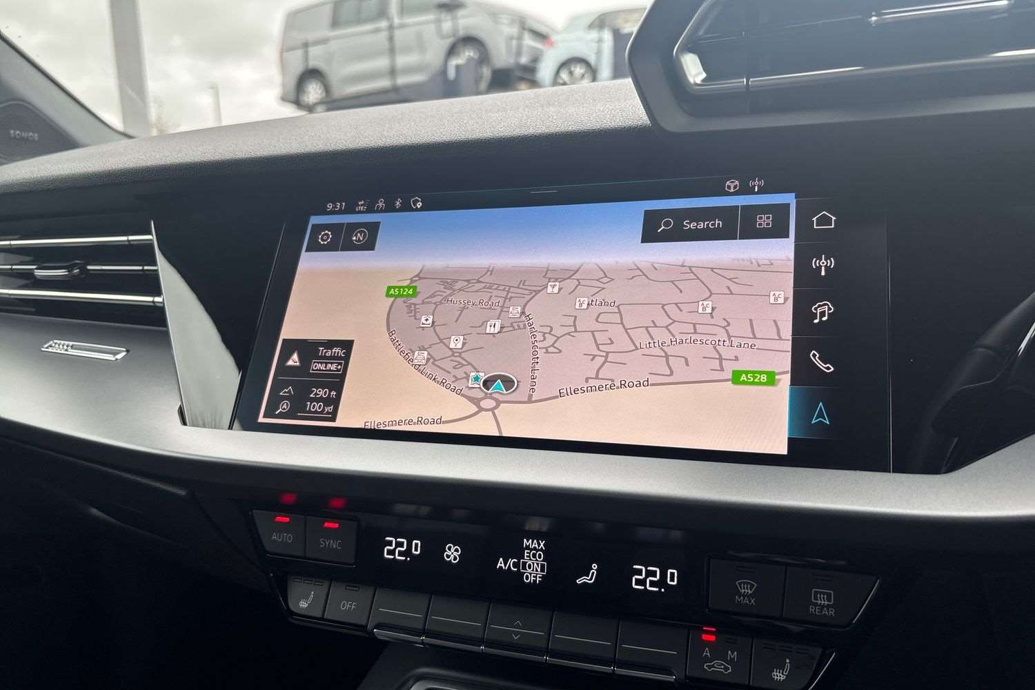 Used Audi A3 2024 for sale - 77674811: Photo 28