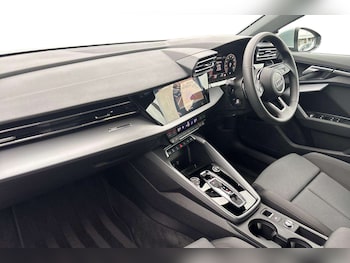 Used Audi A3 2024 for sale - 77674811: Photo