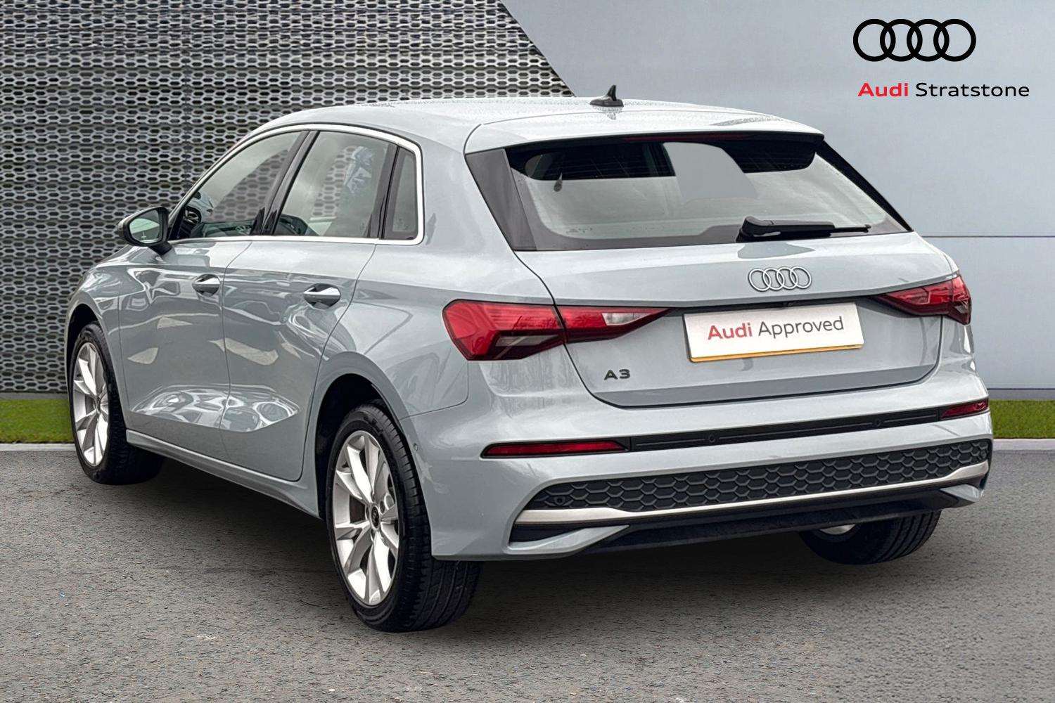 Used Audi A3 2024 for sale - 77674811: Photo 3