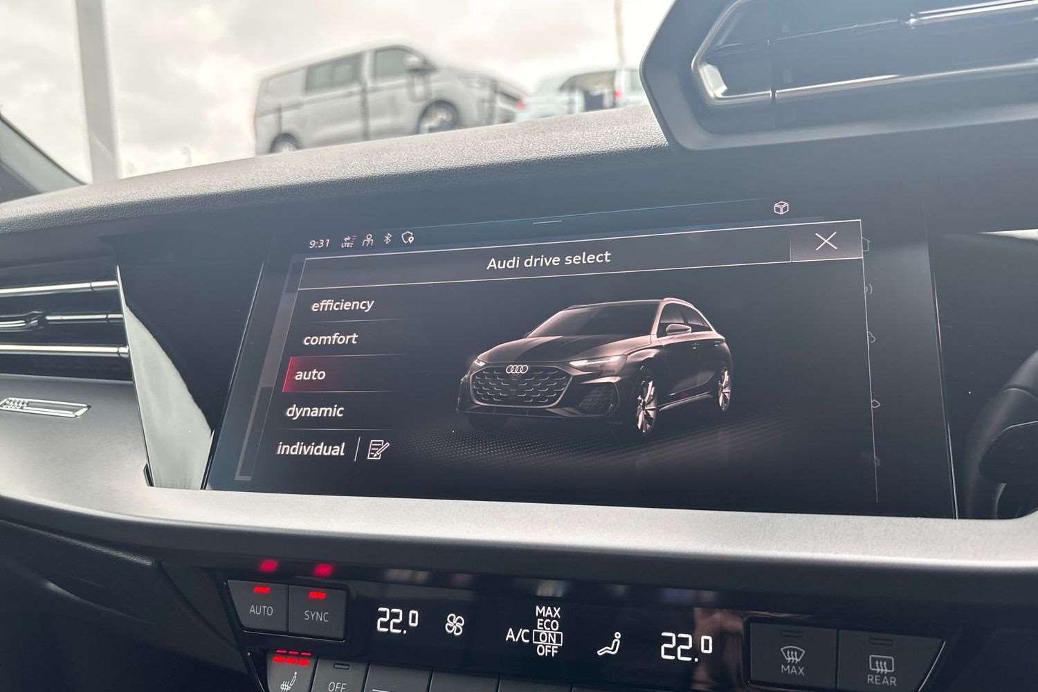 Used Audi A3 2024 for sale - 77674811: Photo 31