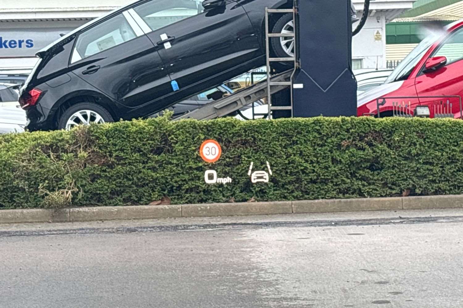 Used Audi A3 2024 for sale - 77674811: Photo 32