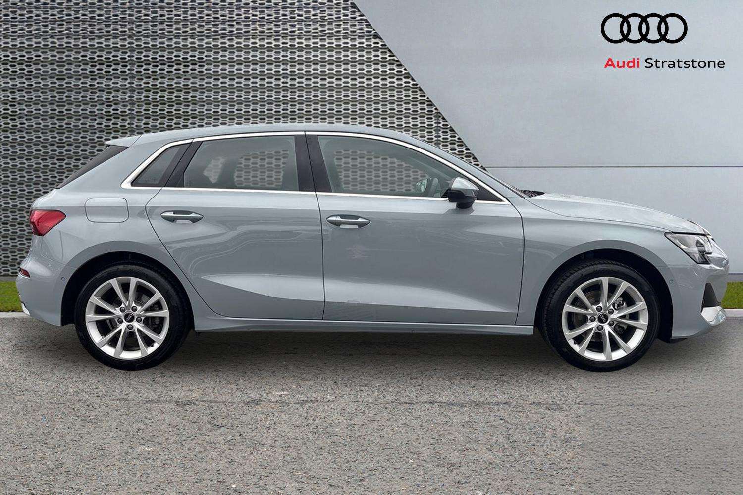 Used Audi A3 2024 for sale - 77674811: Photo 4