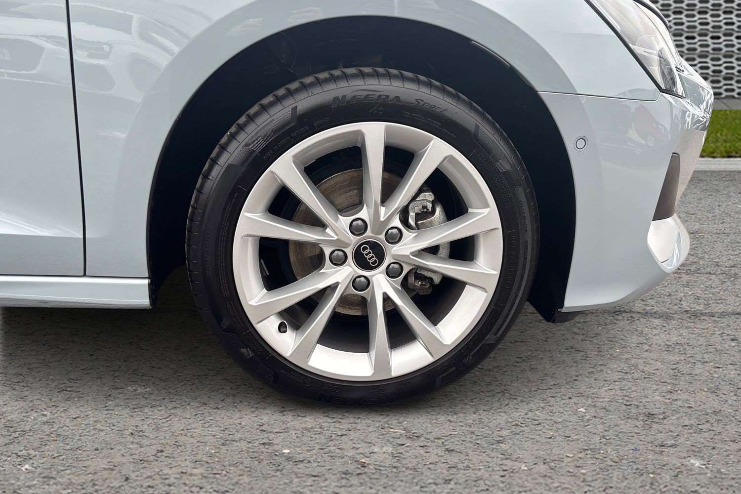 Used Audi A3 2024 for sale - 77674811: Photo 5