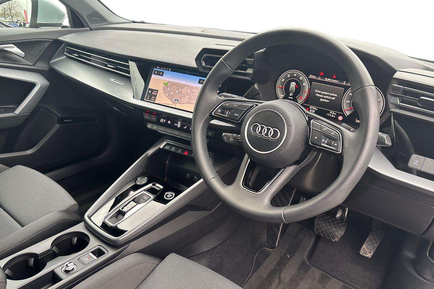 Used Audi A3 2024 for sale - 77674811: Photo 6