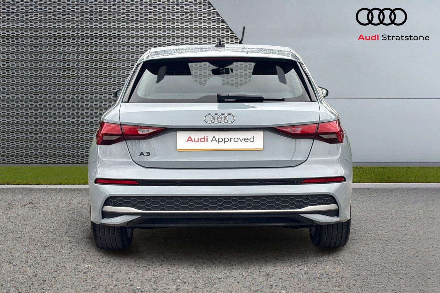 Used Audi A3 2024 for sale - 77674811: Photo 7