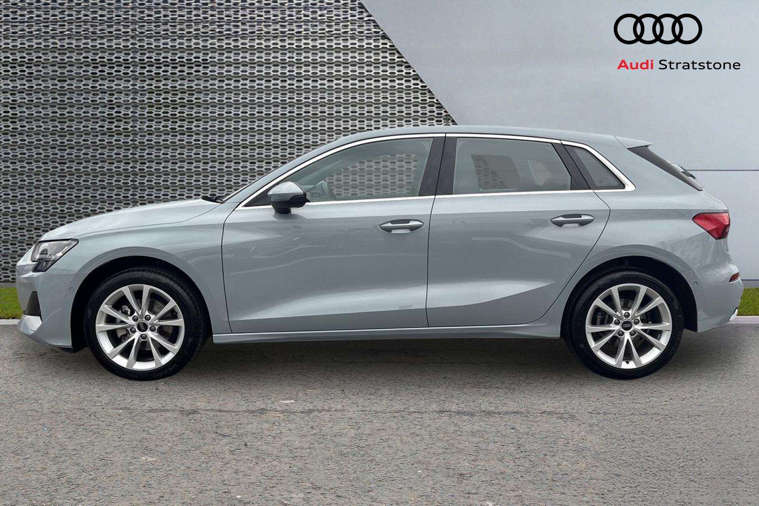 Used Audi A3 2024 for sale - 77674811: Photo 8