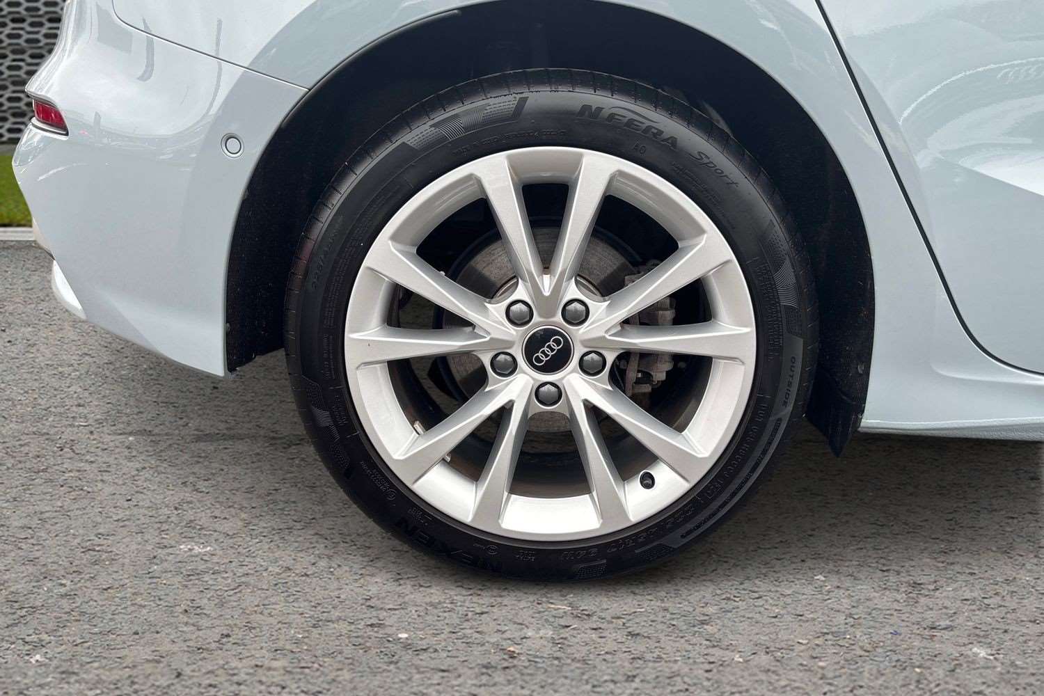 Used Audi A3 2024 for sale - 77674811: Photo 9