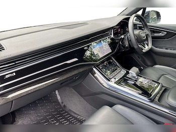 Used Audi Q7 2023 for sale - 78465077: Photo