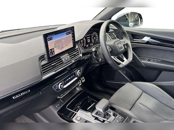Used Audi Q5 2024 for sale - 75845725: Photo