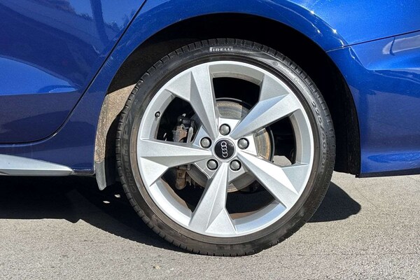 Used Audi A3 2024 for sale - 76125740: Photo 10