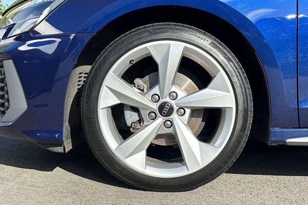 Used Audi A3 2024 for sale - 76125740: Photo 11