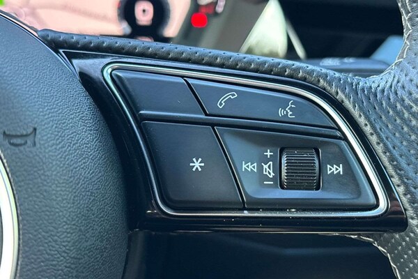 Used Audi A3 2024 for sale - 76125740: Photo 17