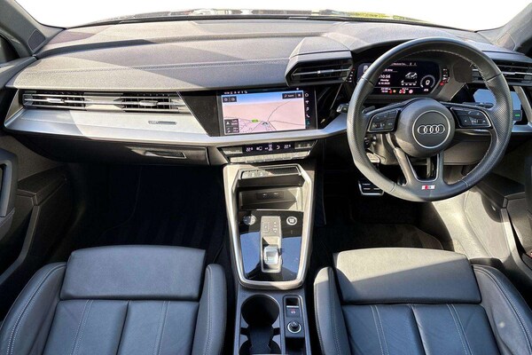 Used Audi A3 2024 for sale - 76125740: Photo 19