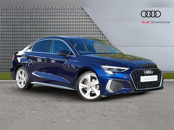 Audi - A3