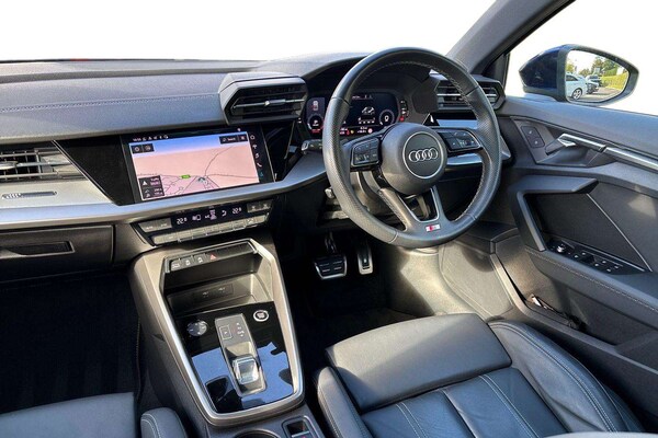 Used Audi A3 2024 for sale - 76125740: Photo 20