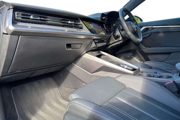 Used Audi A3 2024 for sale - 76125740: Photo 21
