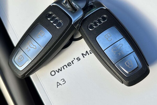 Used Audi A3 2024 for sale - 76125740: Photo 25