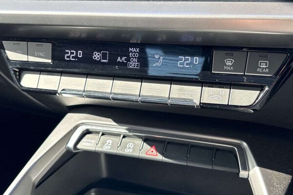 Used Audi A3 2024 for sale - 76125740: Photo 28