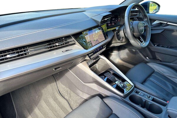 Used Audi A3 2024 for sale - 76125740: Photo 2