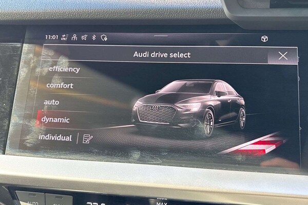 Used Audi A3 2024 for sale - 76125740: Photo 31