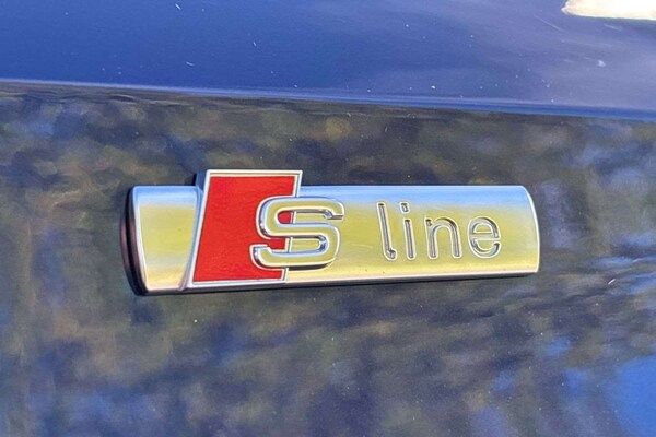 Used Audi A3 2024 for sale - 76125740: Photo 32