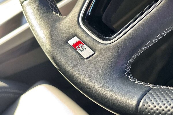 Used Audi A3 2024 for sale - 76125740: Photo 35