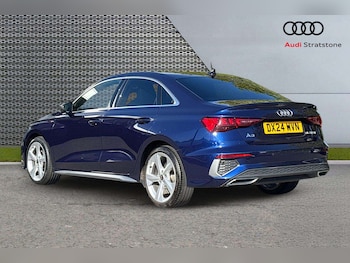 Used Audi A3 2024 for sale - 76125740: Photo 3