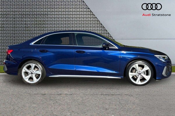 Used Audi A3 2024 for sale - 76125740: Photo 4