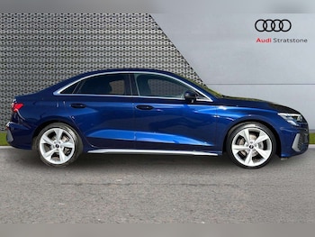Used Audi A3 2024 for sale - 76125740: Photo 4