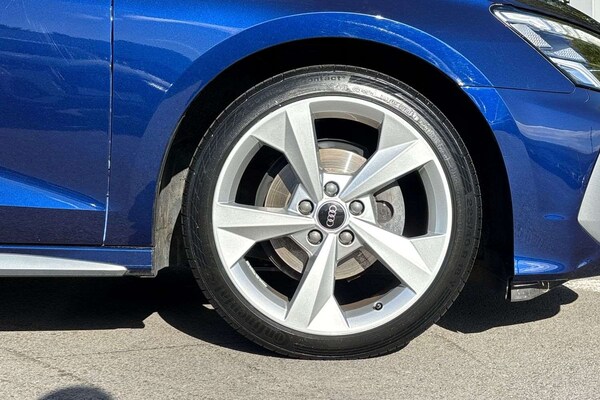 Used Audi A3 2024 for sale - 76125740: Photo 5