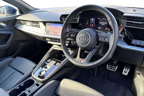 Used Audi A3 2024 for sale - 76125740: Photo 6