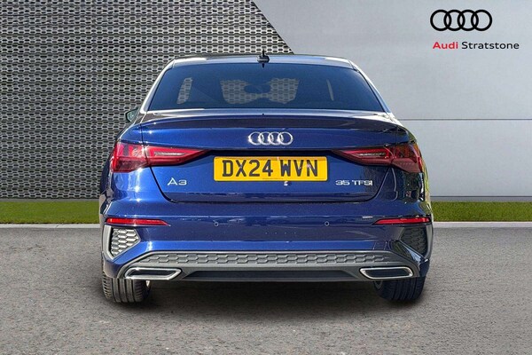 Used Audi A3 2024 for sale - 76125740: Photo 7