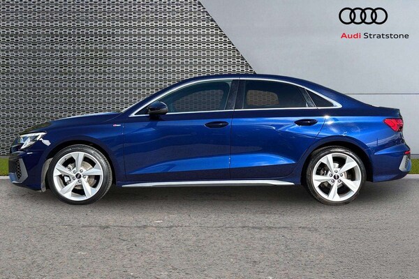 Used Audi A3 2024 for sale - 76125740: Photo 8