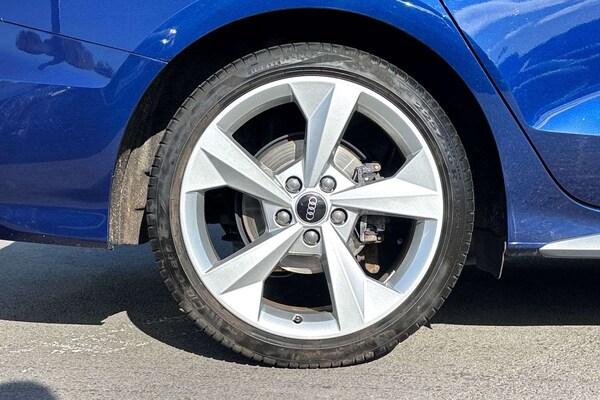 Used Audi A3 2024 for sale - 76125740: Photo 9