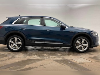 Used Audi e-tron 2021 for sale - 78639123: Photo